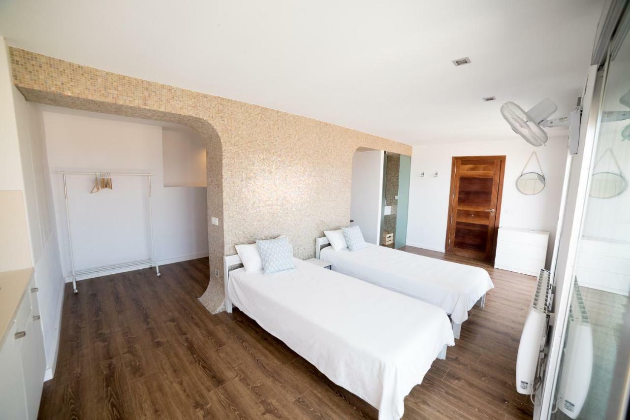 Moonkey - Casa El Cabo Villa Balcon del Mar Exteriör bild