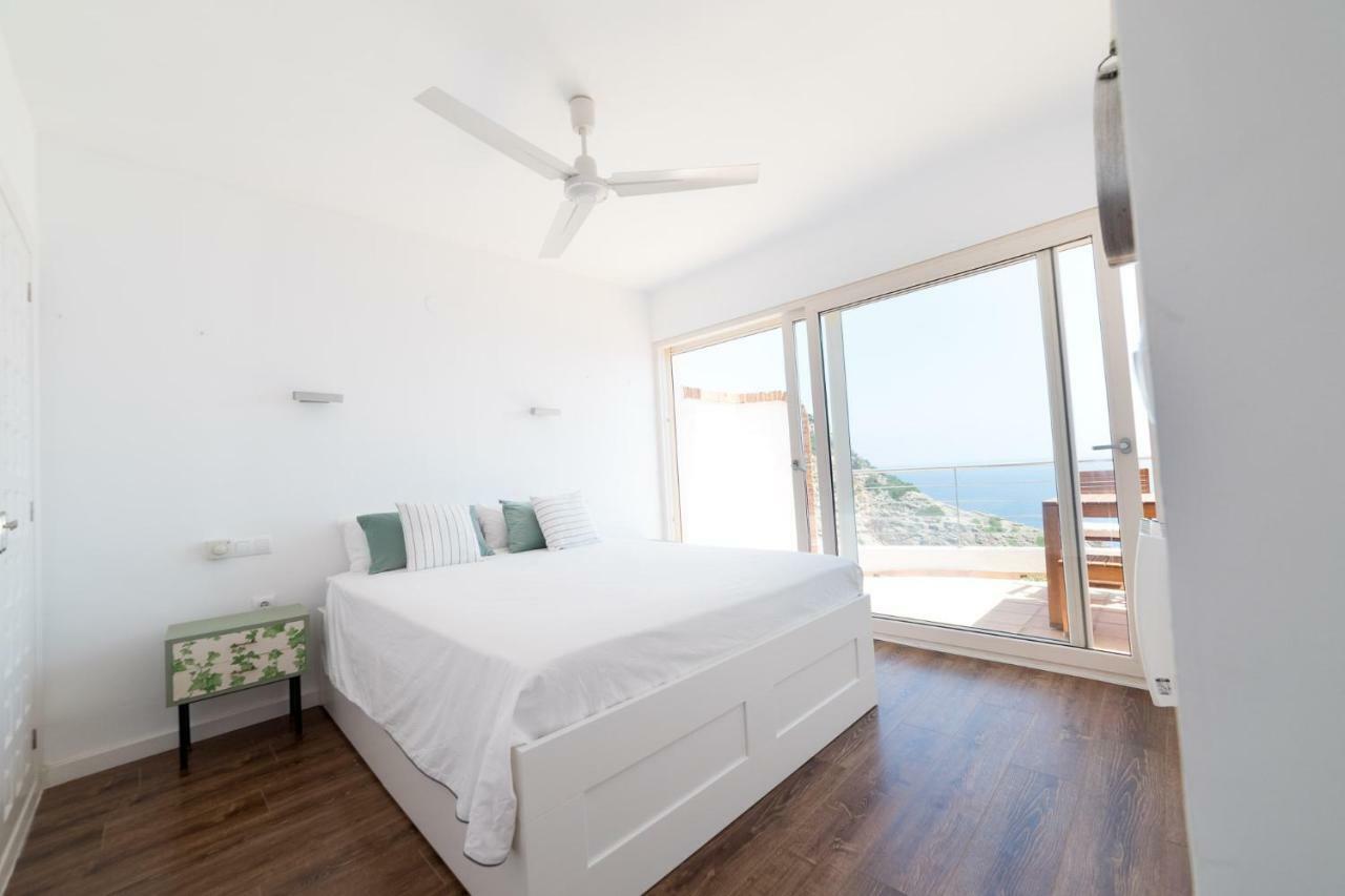 Moonkey - Casa El Cabo Villa Balcon del Mar Exteriör bild